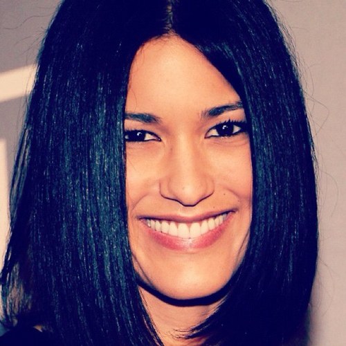 BiteMeMrWolfff's profile picture. Imprinted to Paul Lahote for lyfeee ♥