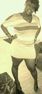 Nursing school, Employee, #BeyondBlessed being a lady is more then an expression its a lifestyle learn the etiquette :) Follow her you wont regret it !