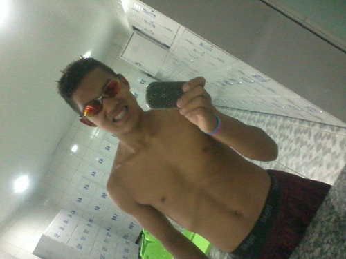 ''Meu Deus nunca falhará ♪'' ♥
