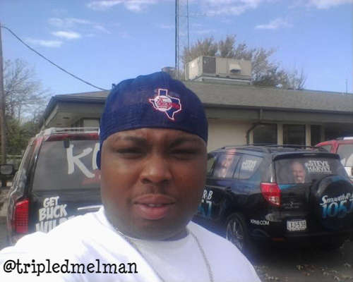 you know what it is triple D all day.still grinding promoting and interviweing.@blogTV.com now, come see me! http://t.co/gYcYLeNQ33