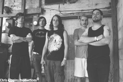 OFFICIAL TWITTER! post hardcore band from various parts of south jersey. check out our new sampler, on facebook! download it for free!