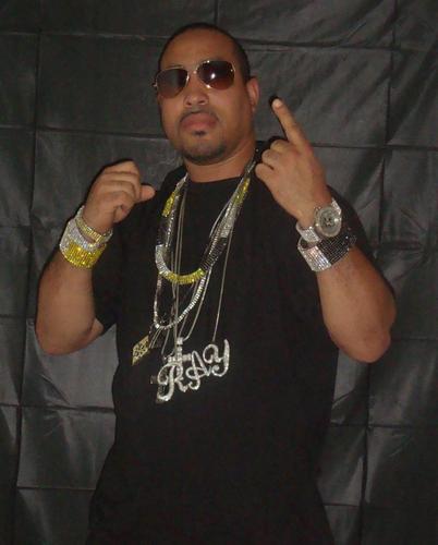 Help Me Help You ~ Raymundo Broussard