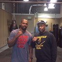 Tyron Johnson - @tyronfitness - Twitter