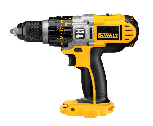 Every Power Tools you will ever need. We have everything.