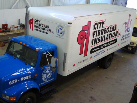 CityFibreglas's profile picture. City Fibreglas Insulation Ltd. specializes in Thermal and Spray Foam Insulation. We have been creating energy efficient homes for over 30 years.