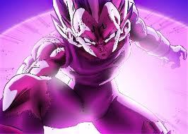 [Dragon ball Z RPG.]