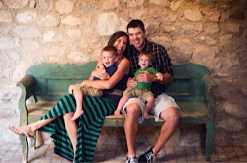 AngieOberholser's profile picture. 