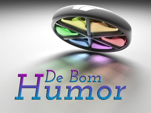 DBomHumor's profile picture. Tiras, piadas, tudo que acontece na Web pra você ficar DE BOM HUMOR.
http://t.co/Pv9CyXw8pu