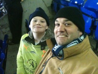 nickalexander25's profile picture. 