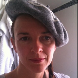 ClaireDStuteley's profile picture. 