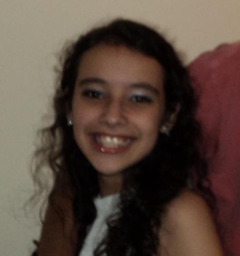 *--*  ''uma menina simples,num mundo complexo! ''