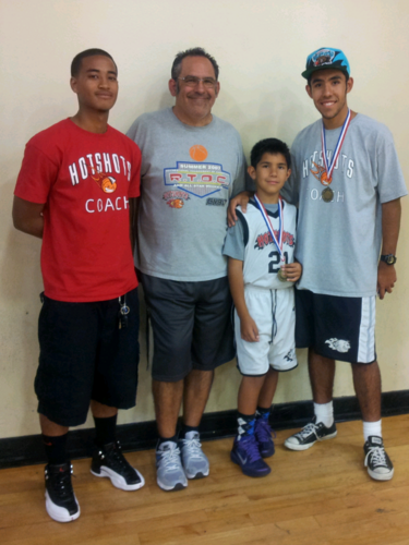 coachbriant7007's profile picture. 