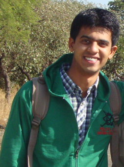 001patil's profile picture. Hi !
I am a fun loving guy....