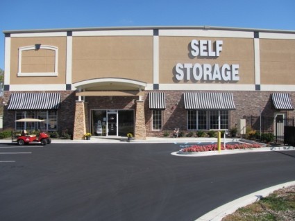 FairviewPlaceSS's profile picture. Fairview Place Self Storage
- Clean and Secure Facility with Many Great Offers!!
- Come see either Rachael or Jenni for special offers!