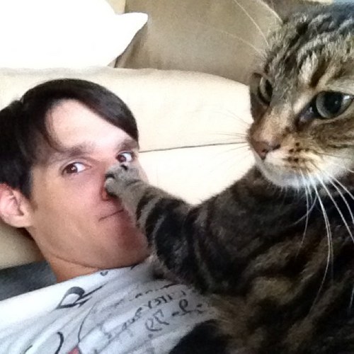 Jonny3shoes's profile picture. 