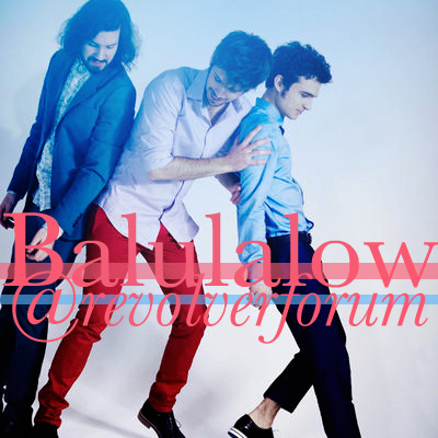 Revolverforum's profile picture. 