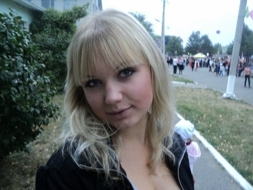 Anny Mozhnova