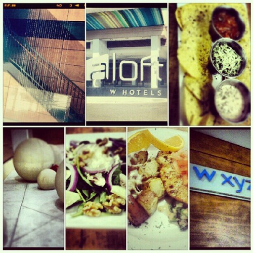 The new twist in travel. Located in the short pump area of richmond,va.
