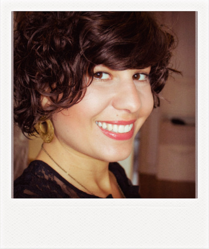 Passionate and mindful homecook. Blogger and Food Designer.