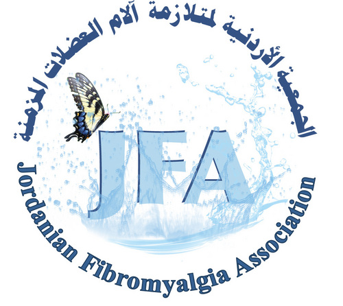 JFASG's profile picture. Jordanian Fibromylagia Association Established association in HKJ/10 It's goal is help and support fibro patients. We'll be glad to be hearing from you =D