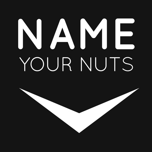 Hey nuts are important! Let us help you to customize yours.