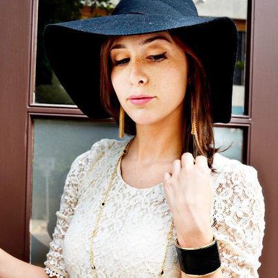 Shira Melody is a collection of unique, trendsetting necklaces, bracelets and earrings.  Wear each piece on its own, or layer them for a fabulous look!