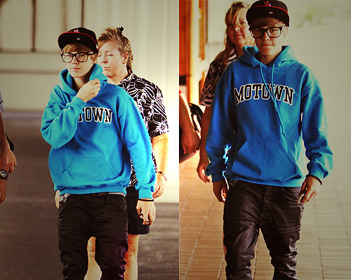 @selenagomez @justinbieber son mis ídolos, #NSN and #BeYourself «3. En menos de 160 caracteres no puedo explicar lo que siento por ellos.