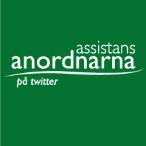 Branschorganisationen för större och värdegrundsbaserade anordnare av personlig assistans