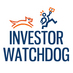 InvestorWatchdog.com (@investwatchdog) Twitter profile photo InvestorWatchdog.com (@investwatchdog) Twitter profile photo