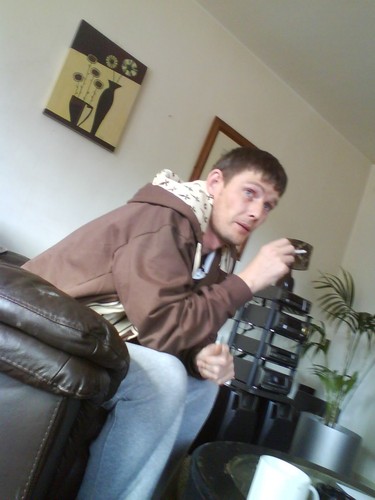 keithbr525's profile picture. 