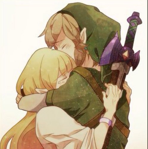 Zelda_ofSkyloft's profile picture. I'm the Reborn Goddess Of Skyloft, I Hold the Triforce Of Wisdom. I Love @Link_ofSkyloft. My Writer is (@TriforceOfSmosh)