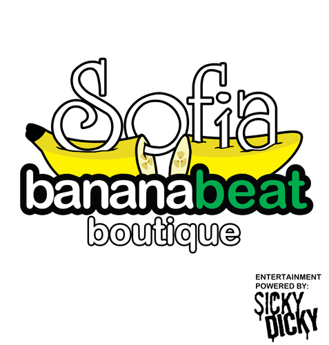 Sofia X Bananabeat Boutique pop-up! Entertainment powered by Sicky Dicky. Living Lovely from Chicago to Malibu! @mrciscoadler @sickydicky @sofialivelovely