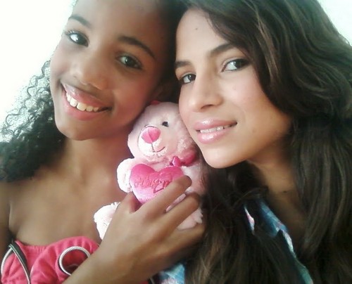 Apaixonada pelo @ChayLeao ♥