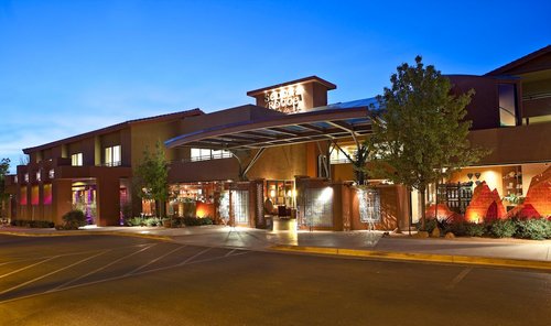 Sedona Rouge Hotel