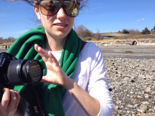 ericamazzei's profile picture. 