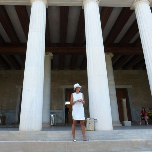 francekamm's profile picture. Directrice relations exterieures Rolex France #horlogerie#luxe#sponsoring#mecenat culturel#relations presse