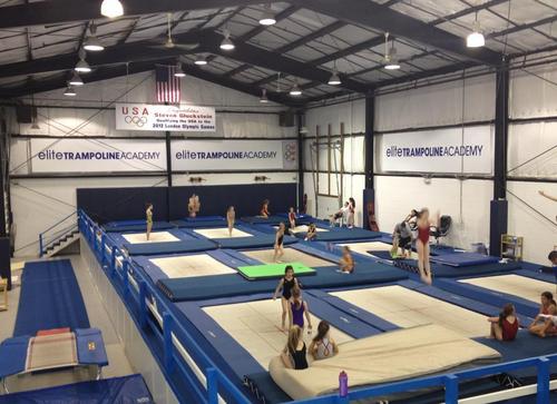 Elite Trampoline Academy
549 Route 35 Red Bank, NJ 07701
732-747-4000