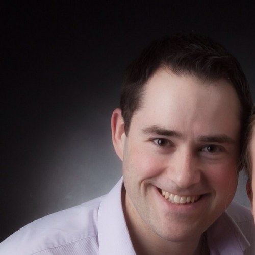 GenellePascal's profile picture. 