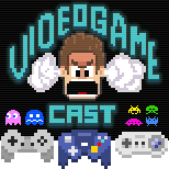 Der Videogamecast - Podcast über Retro-Games und Spieleserien mit Mittwoch- und Sonntags-Streams