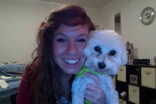 Ashton Simmons Profile