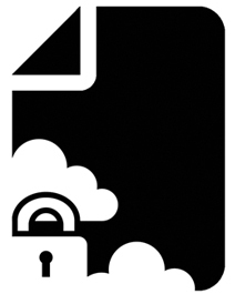 CloudFileServer's profile picture. Cloud service with unique security. Encrypt, Share, Sync & Backup your files. Stream music and video! Unlimited Users!