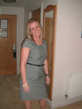 just me