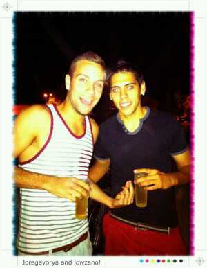 super lozanito bross