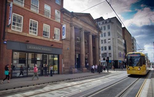 حساب لتوفير قبولات من معهد Berlitz Manchester في بريطانيا مجاناً لمن يريد دراسة اللغة الإنجليزية, هذه الخدمة للجميع،المفضلة للتفاصيل،ادعموني من فضلكم بريتويت