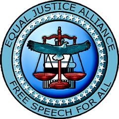 The Equal Justice Alliance is a coalition of organizations formed to defend freedom of speech and assembly by repealing the Animal Enterprise Terrorism Act (AET
