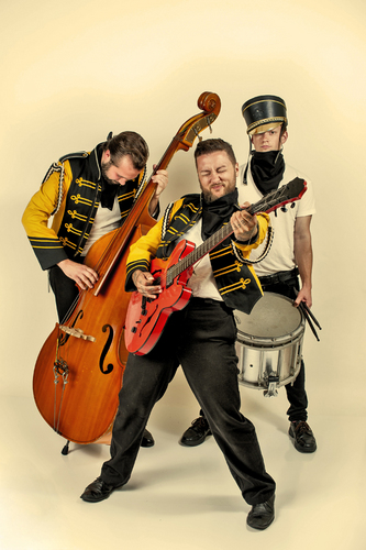 th_empires's profile picture. wild rockin' rockin' rockin'