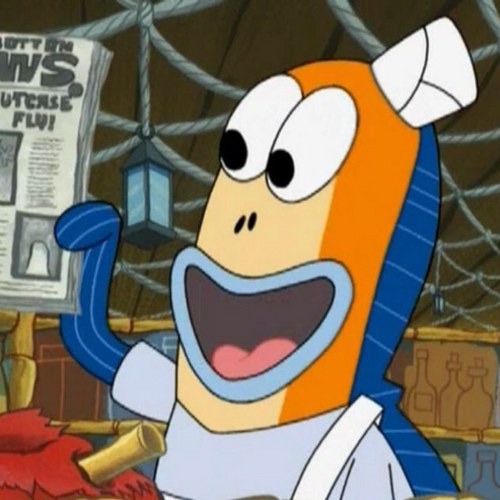 Lou_Fish_'s profile picture. 