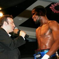 Marc Abrams (@mabramsboxing) 's Twitter Profile Photo Marc Abrams (@mabramsboxing) 's Twitter Profile Photo