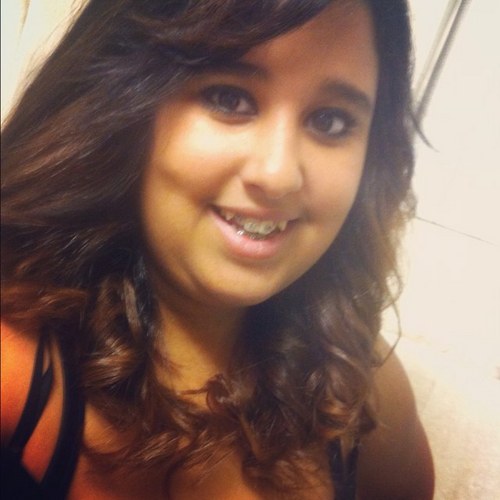 Funny. Cute. Crazy. Pissy. Silly. Love Rules. Nessa.You either love me or yah hate me!