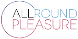 All Round Pleasure is the place to buy your sexy toys! We offer many products at discount rate! See you there ;) x